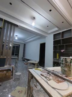 專業施工隊 承接室內裝修與裝飾工程，打造理想居住空間